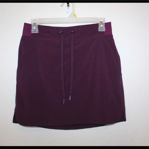 Athleta skort